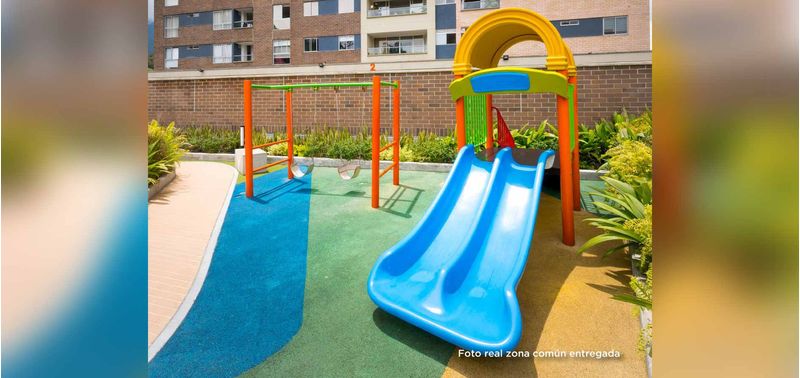 Ciudadela Monteazul proyecto de vivienda-8