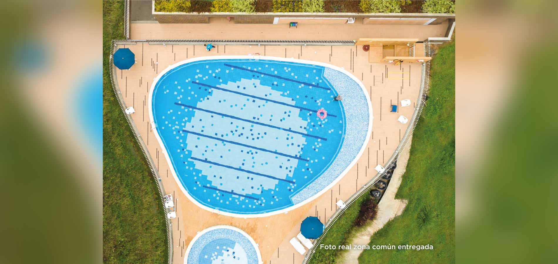 Ciudadela Monteazul proyecto de vivienda