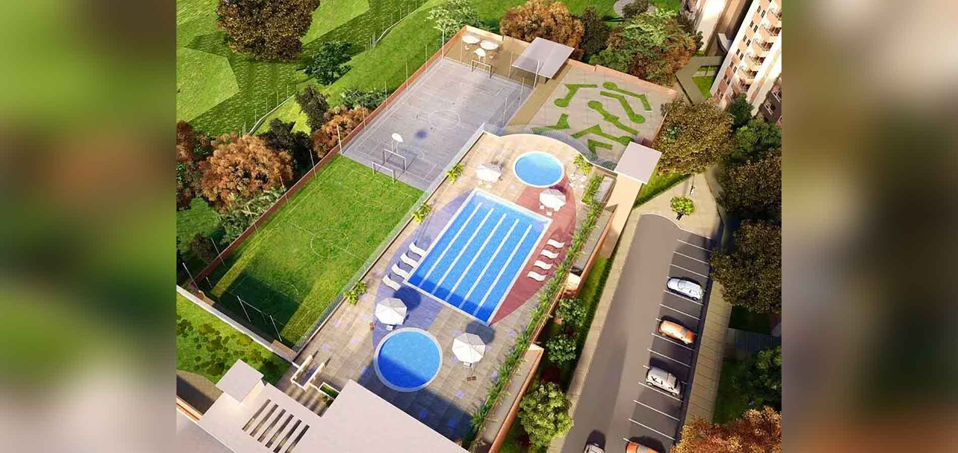 Camino Del Viento proyecto de vivienda-1