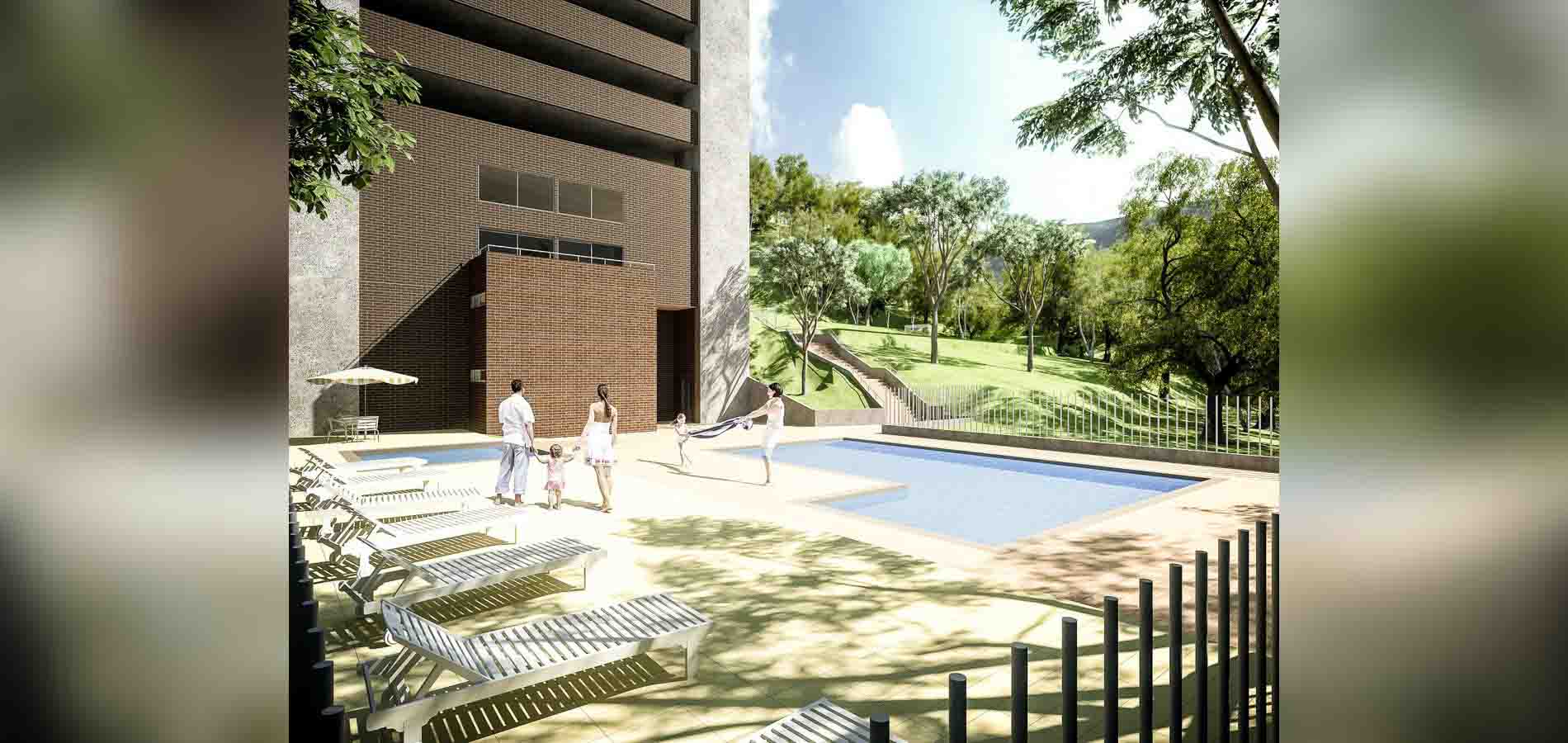 Selvatica 3 proyecto de vivienda