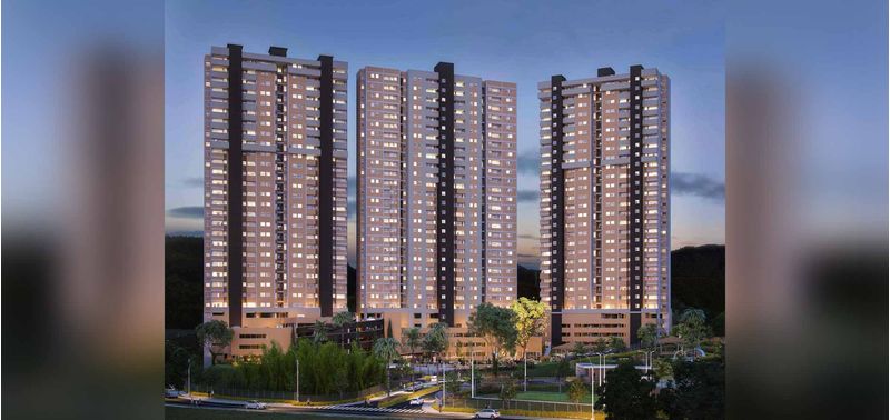 Bahia Grande proyecto de vivienda