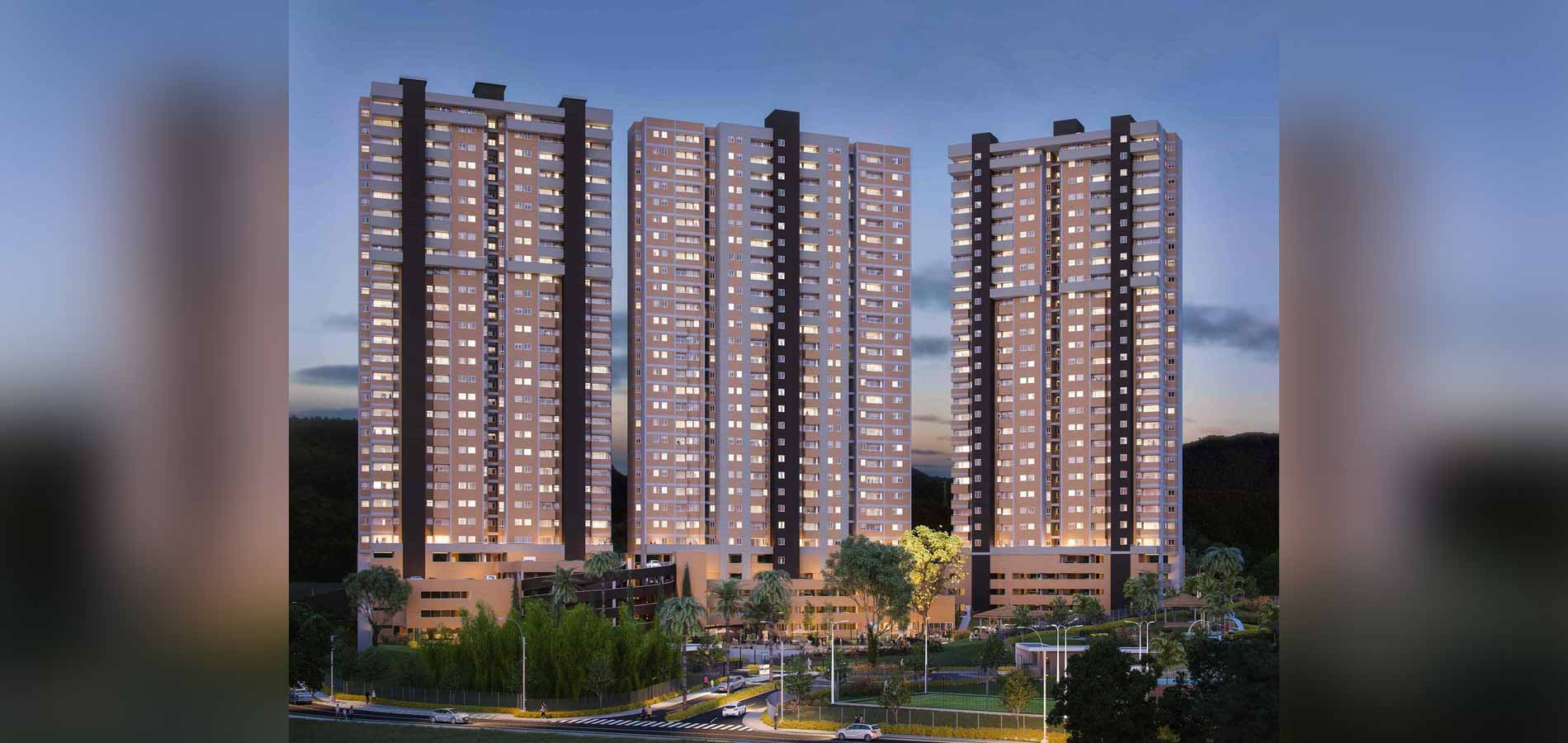 Bahia Grande proyecto de vivienda-0