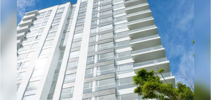 Paseo Del Bosque proyecto de vivienda