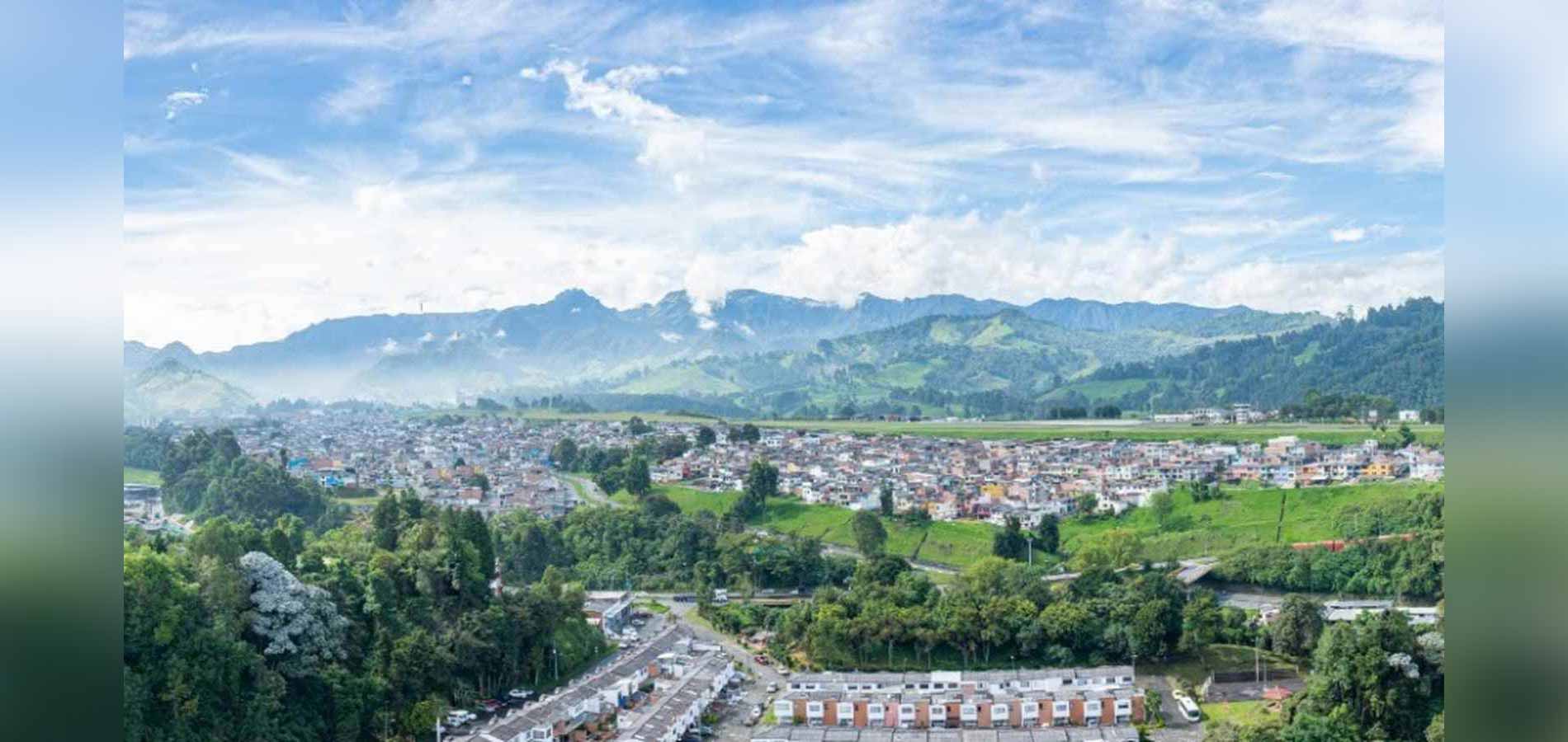 Paseo Del Bosque proyecto de vivienda-1