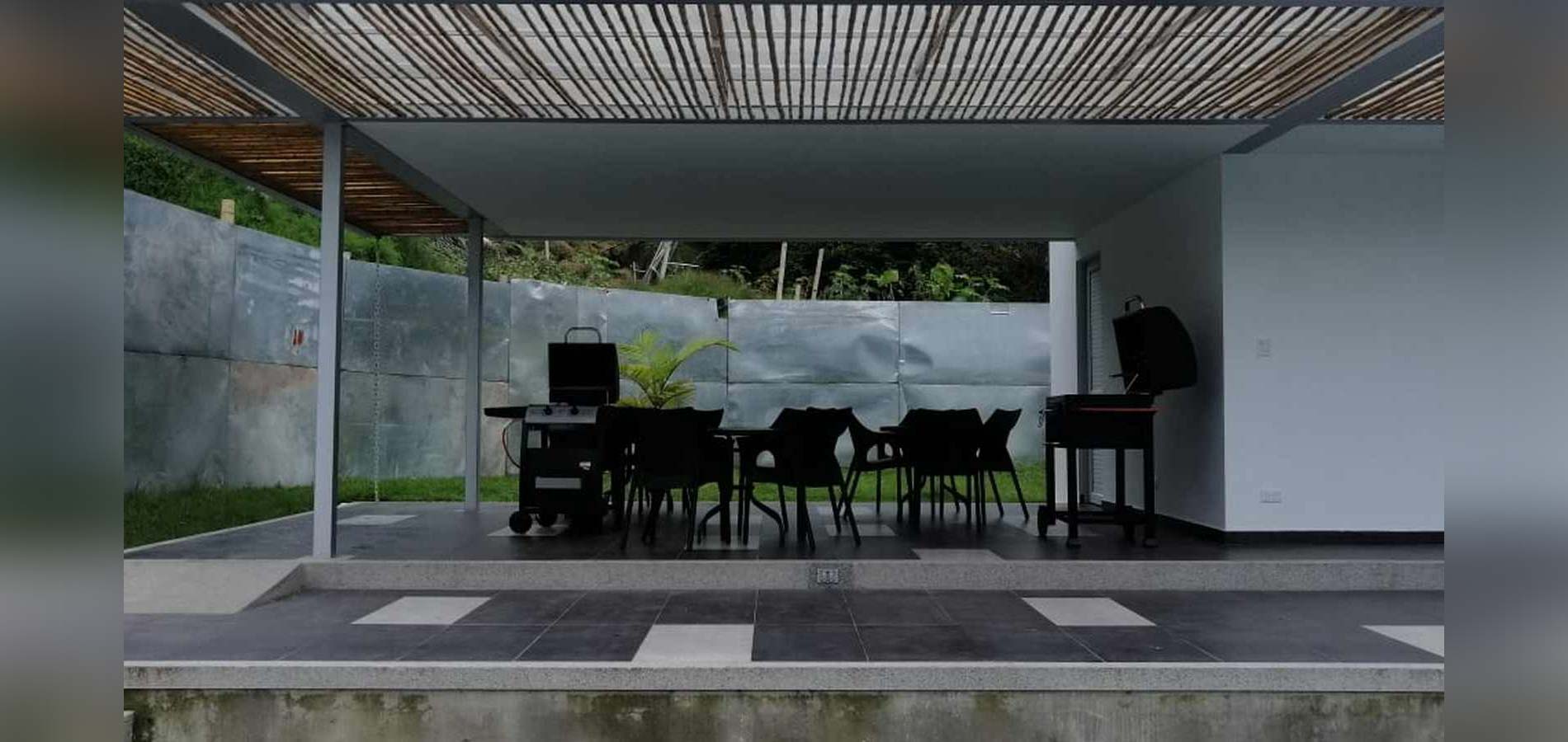 Paseo Del Bosque proyecto de vivienda-2