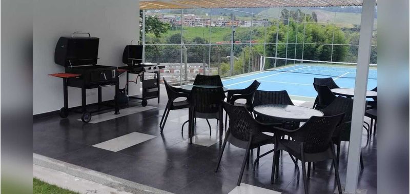 Paseo Del Bosque proyecto de vivienda-3