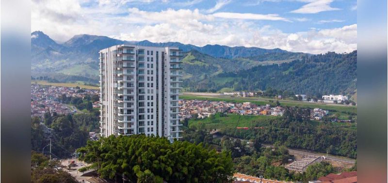 Paseo Del Bosque proyecto de vivienda-7