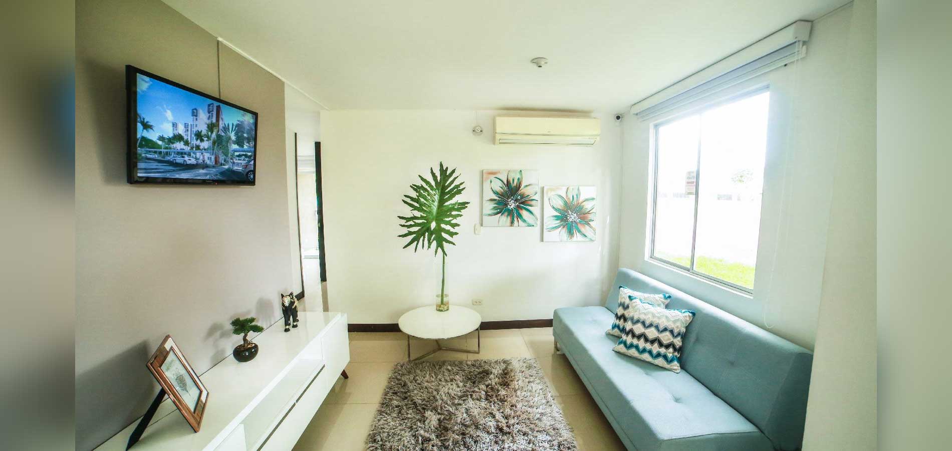 Reserva Verde 23 proyecto de vivienda-2