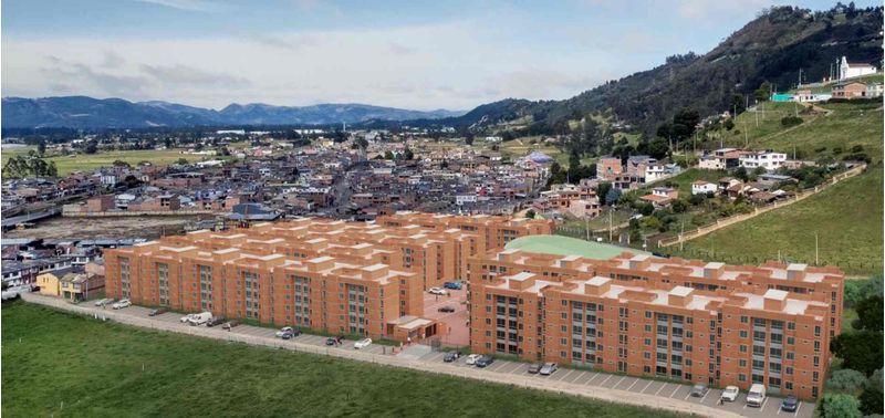 Molinos de la Sabana proyecto de vivienda-0