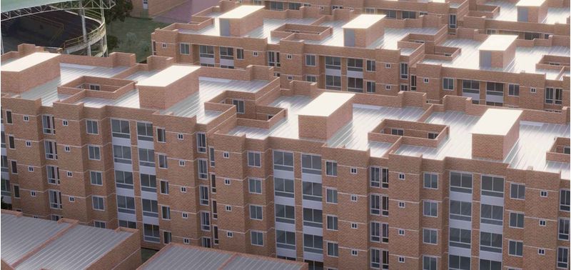 Molinos de la Sabana proyecto de vivienda-2