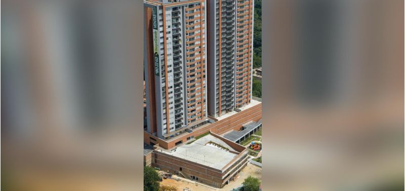 Bosque Grande proyecto de vivienda-1
