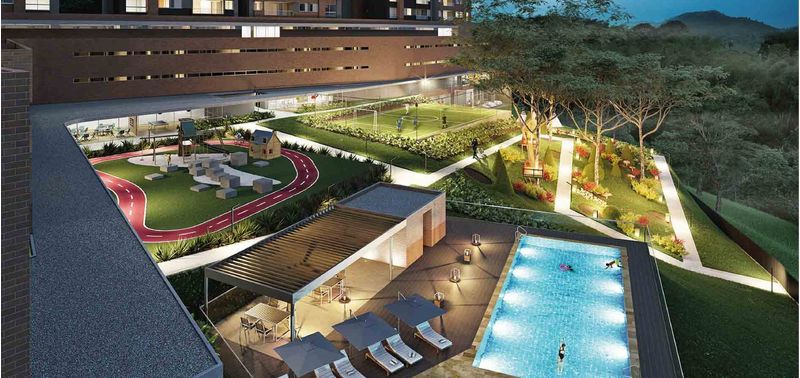 Bosque Grande proyecto de vivienda-4