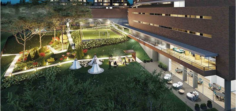 Bosque Grande proyecto de vivienda-5