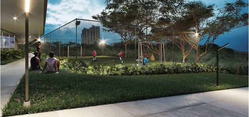 Bosque Grande proyecto de vivienda-6