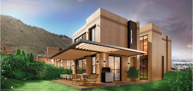 Los Robles Bosque Residencial proyecto de vivienda-0