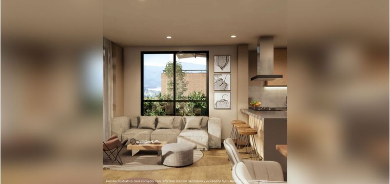 Los Robles Bosque Residencial proyecto de vivienda-1