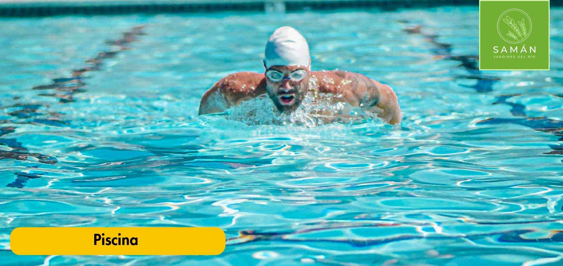 Proyecto de vivienda Jardines del Rio Saman