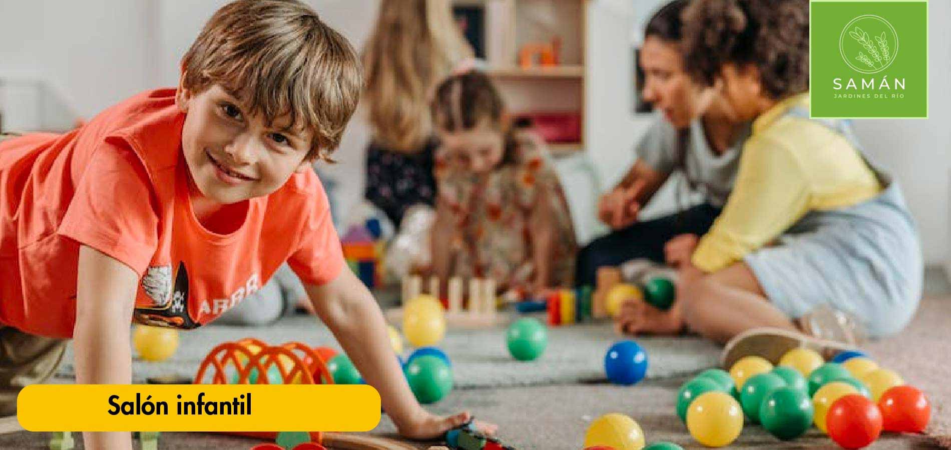 Proyecto de vivienda Jardines del Rio Saman-0