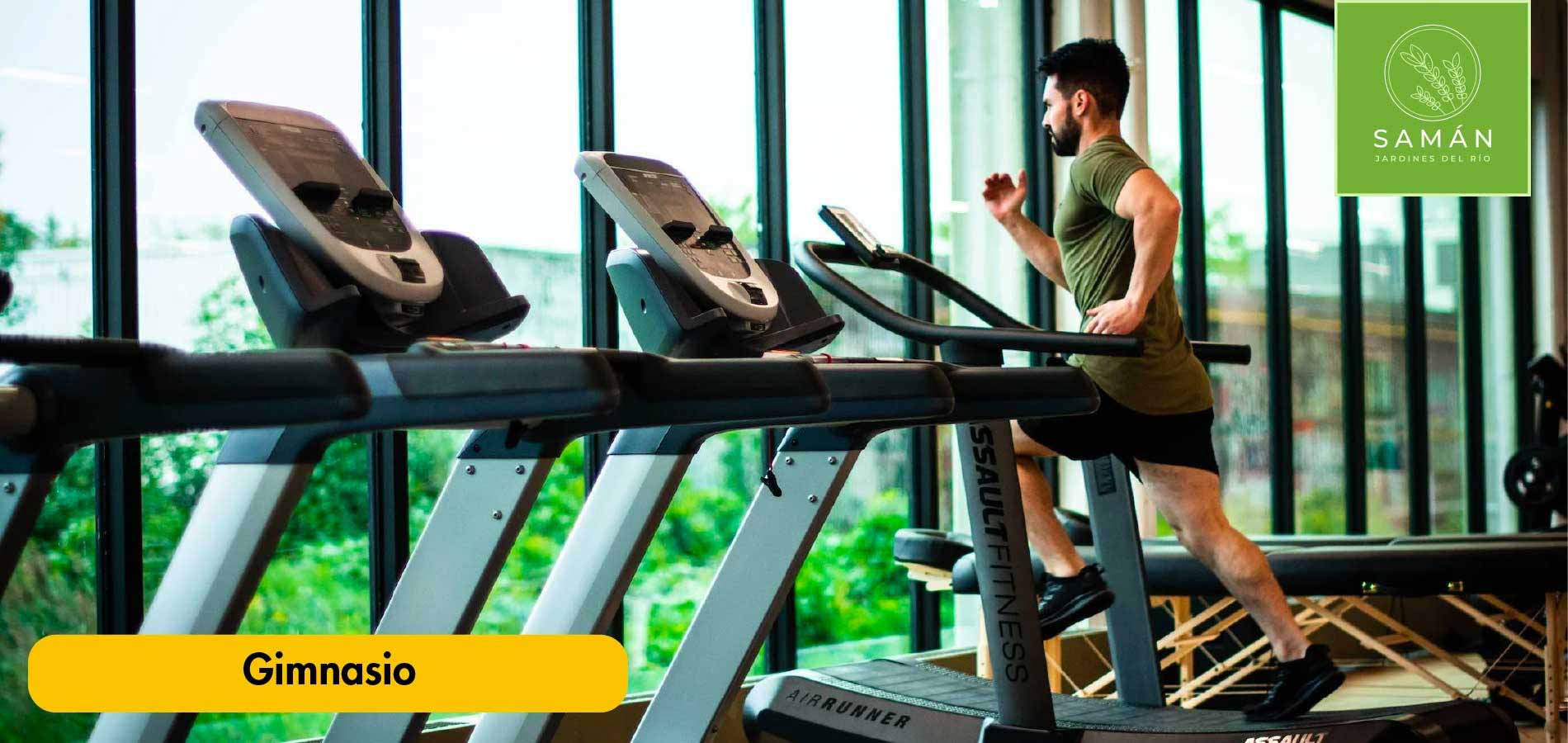 Proyecto de vivienda Jardines del Rio Saman-1