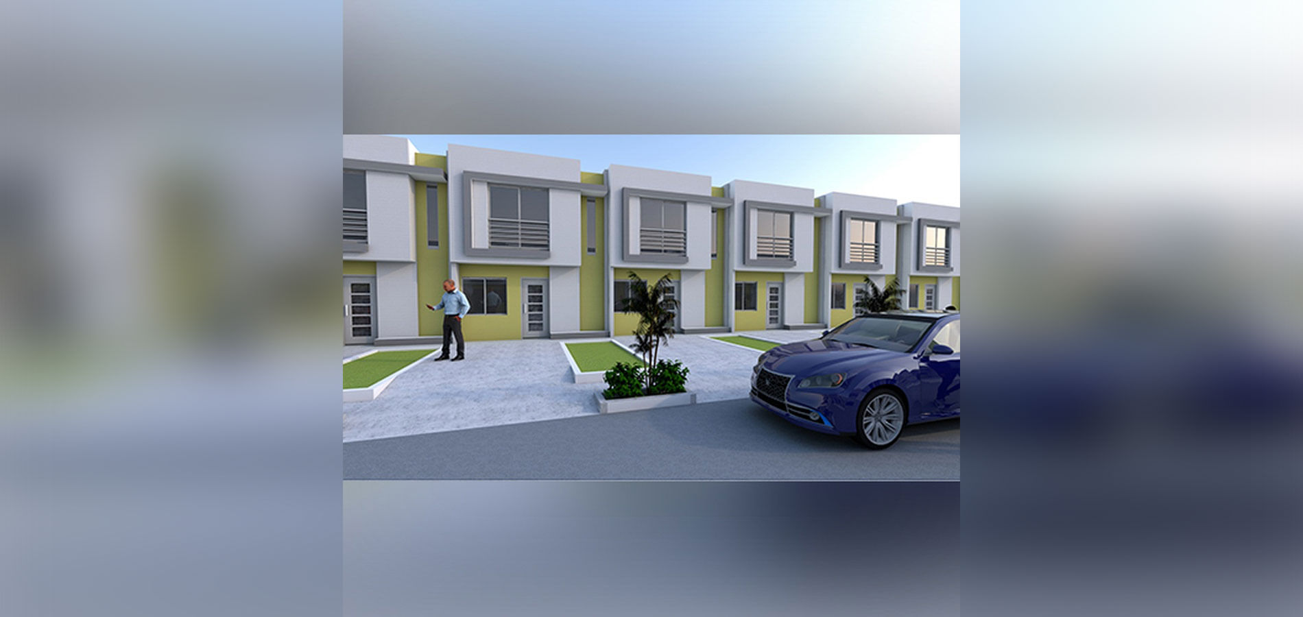 Urbanizacion Vallejo proyecto de vivienda-0