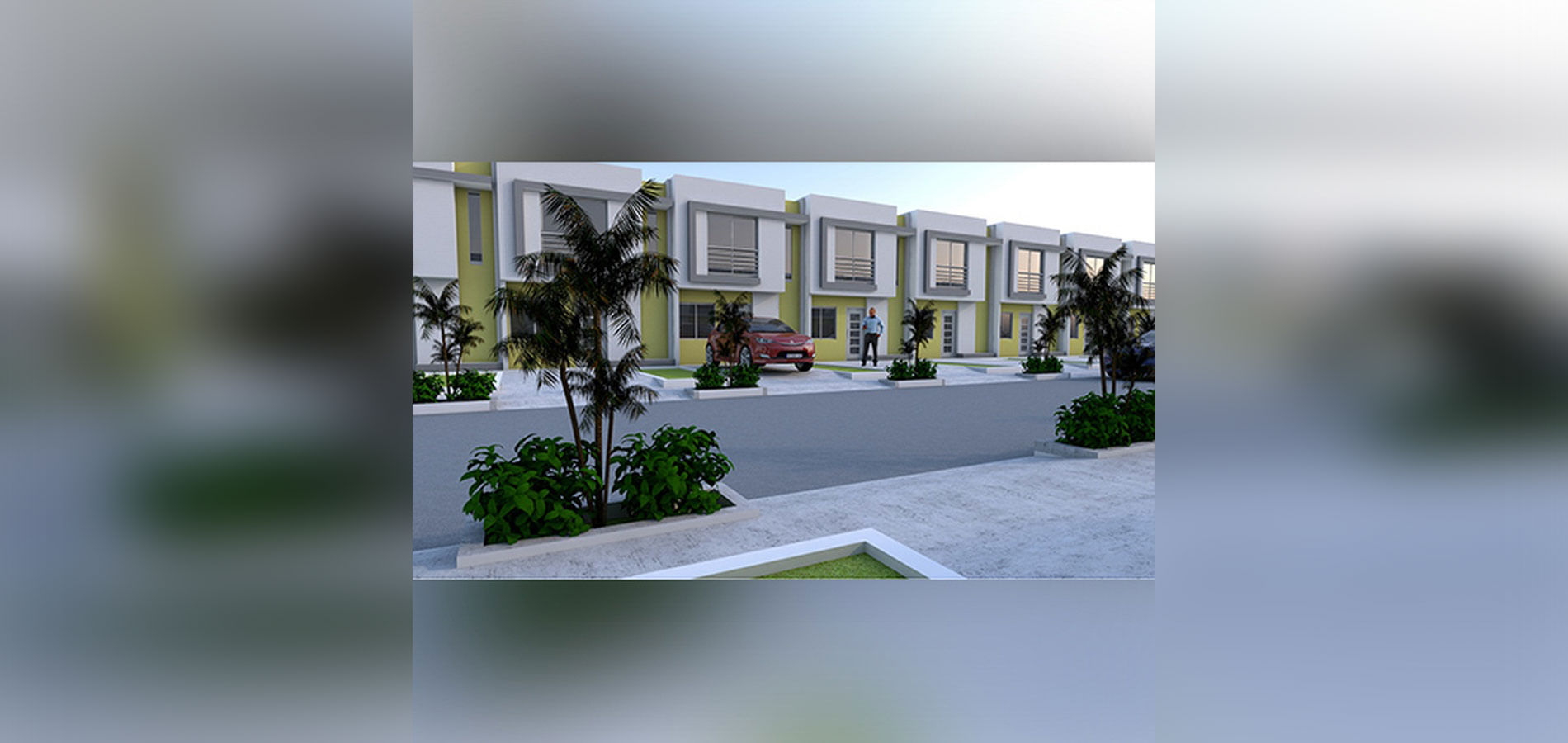 Urbanizacion Vallejo proyecto de vivienda-1