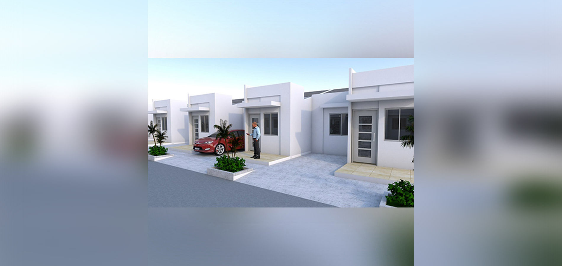 Urbanizacion Vallejo proyecto de vivienda-2