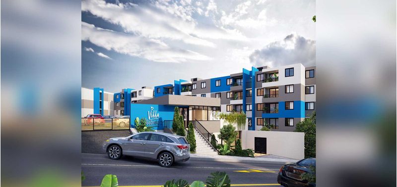 Villa Gabriela II proyecto de vivienda-0