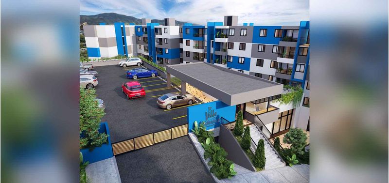 Villa Gabriela II proyecto de vivienda-1