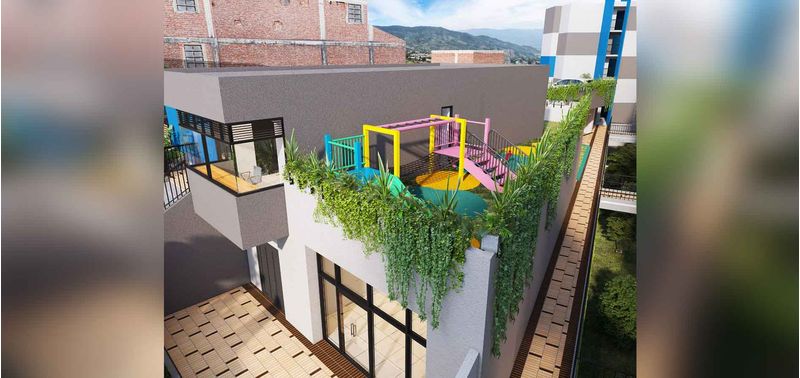 Villa Gabriela II proyecto de vivienda-4