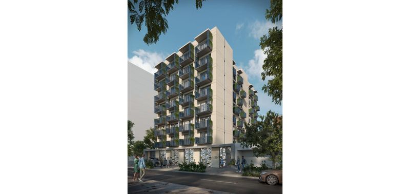 WeLiv proyecto de vivienda