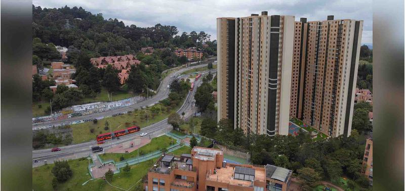 Tarragona 145 proyecto de vivienda