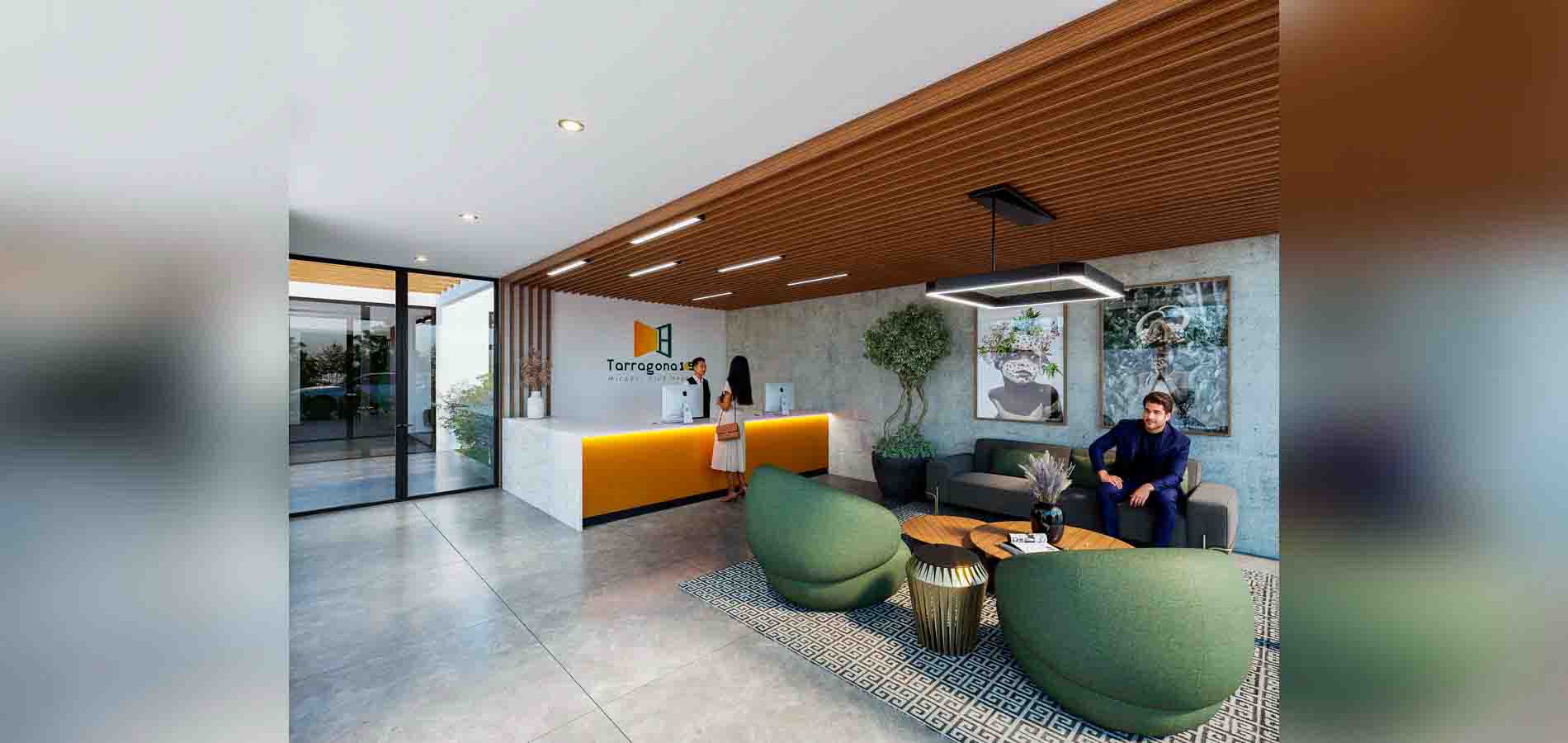 Tarragona 145 proyecto de vivienda-1