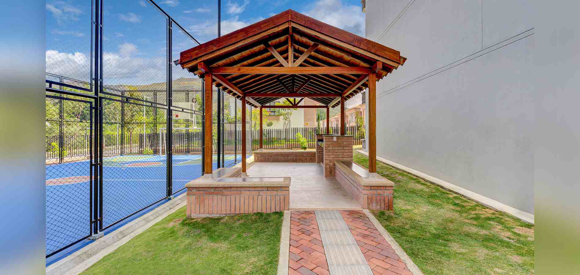 Serrania Del Hato proyecto de vivienda-0