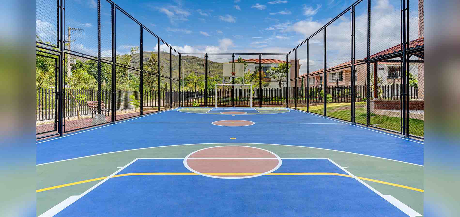 Serrania Del Hato proyecto de vivienda-1