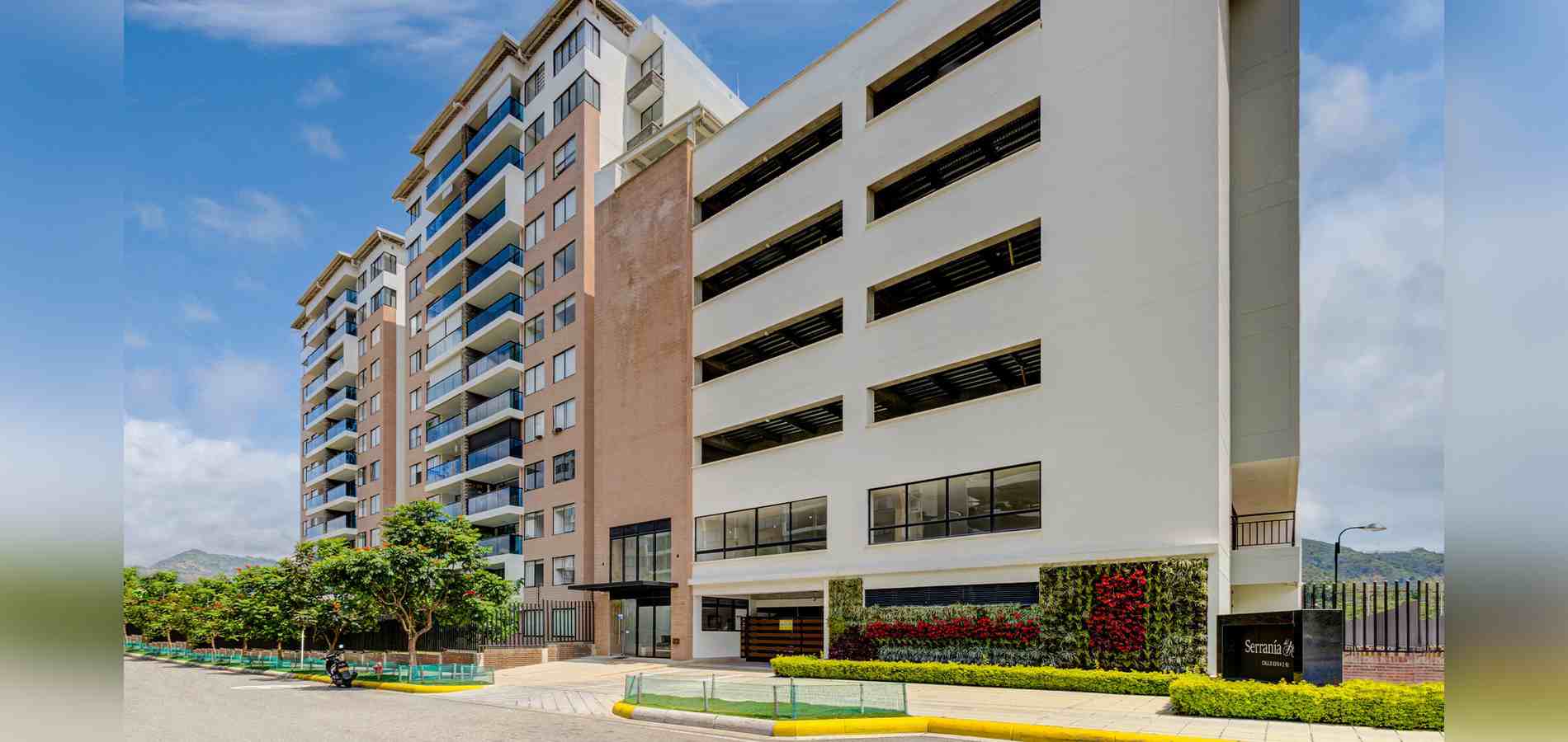 Serrania Del Hato proyecto de vivienda-2