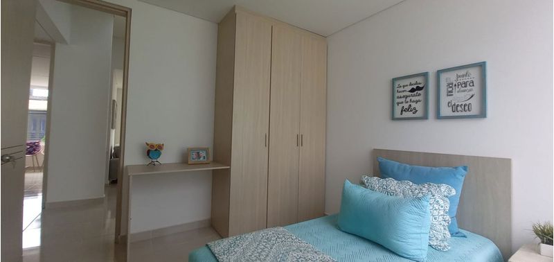 Prados de Mavicure ll proyecto de vivienda-0
