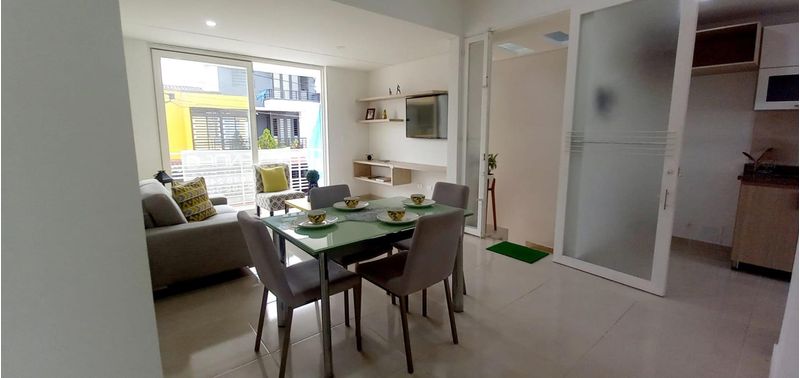 Prados de Mavicure ll proyecto de vivienda-1