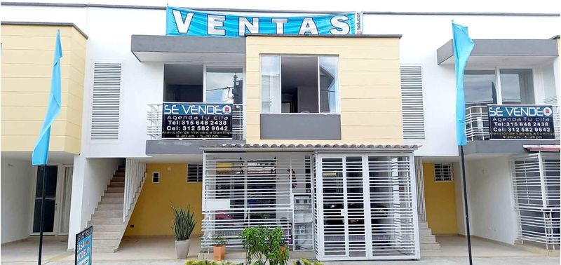 Prados de Mavicure ll proyecto de vivienda-2