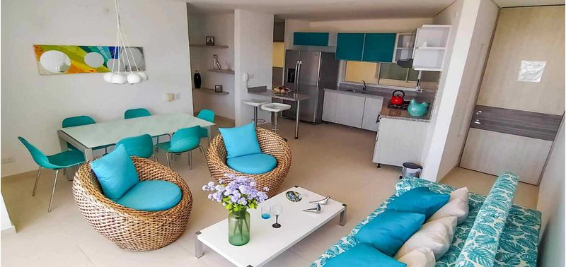 Montebelo Club House proyecto de vivienda-2