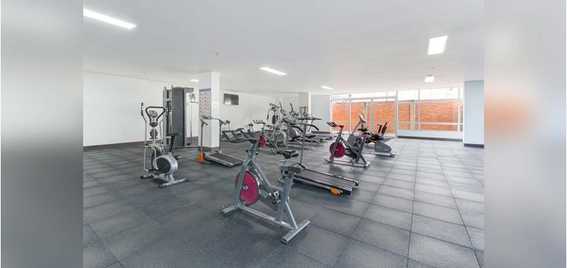 Miramont Park proyecto de vivienda