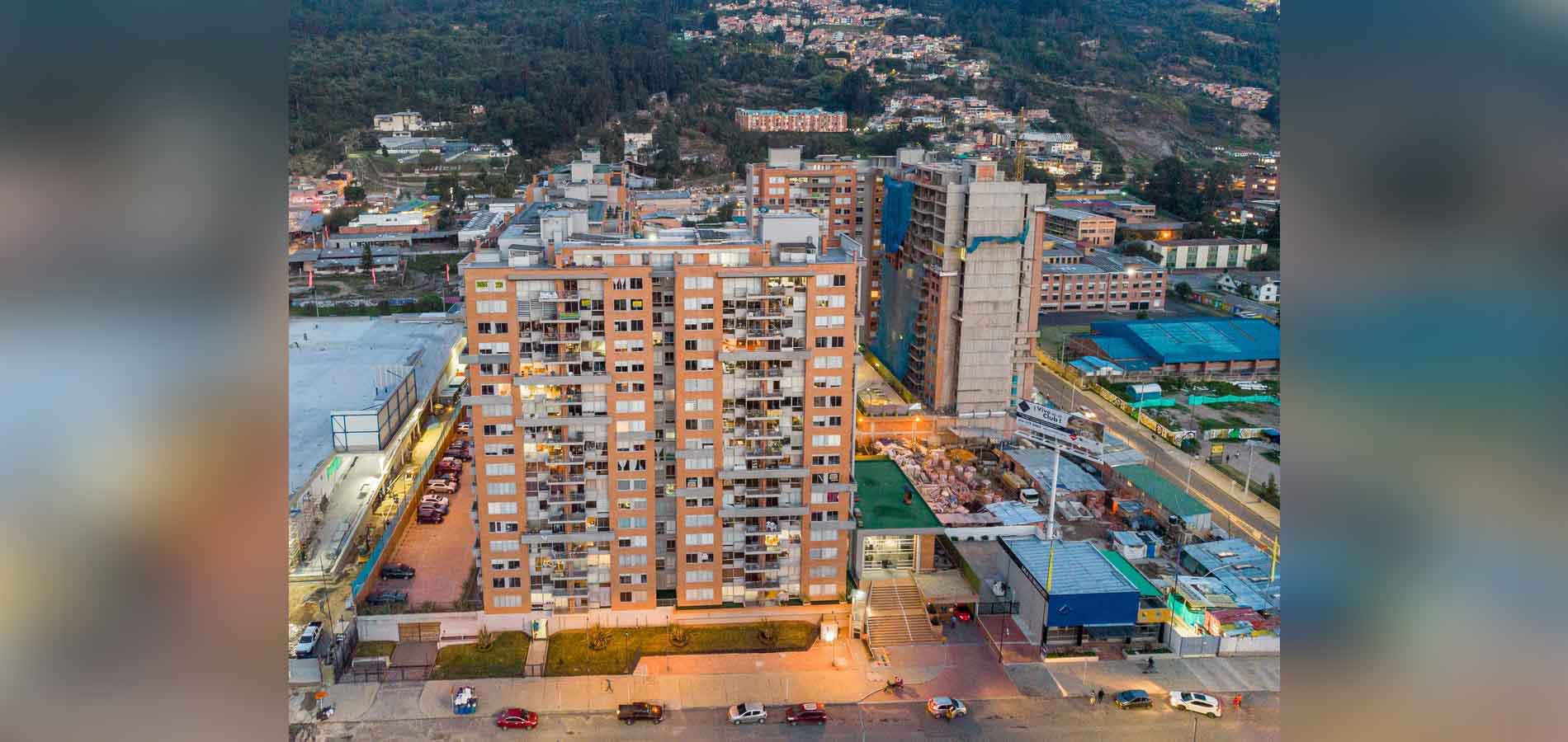 Miramont Park proyecto de vivienda-2