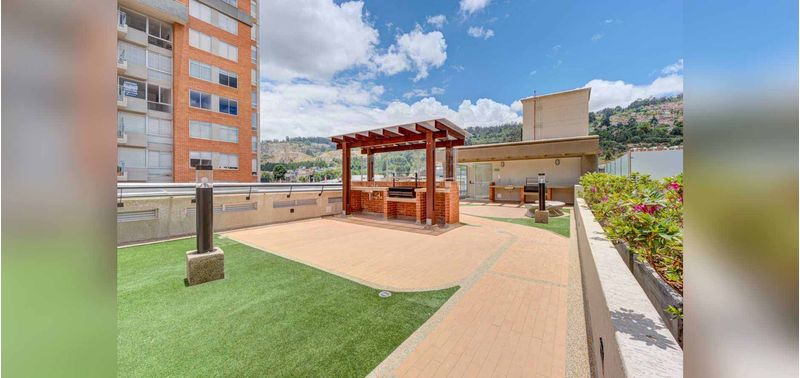 Miramont Park proyecto de vivienda-7