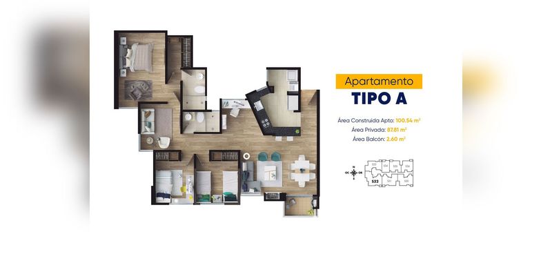 Miramont Park proyecto de vivienda-9