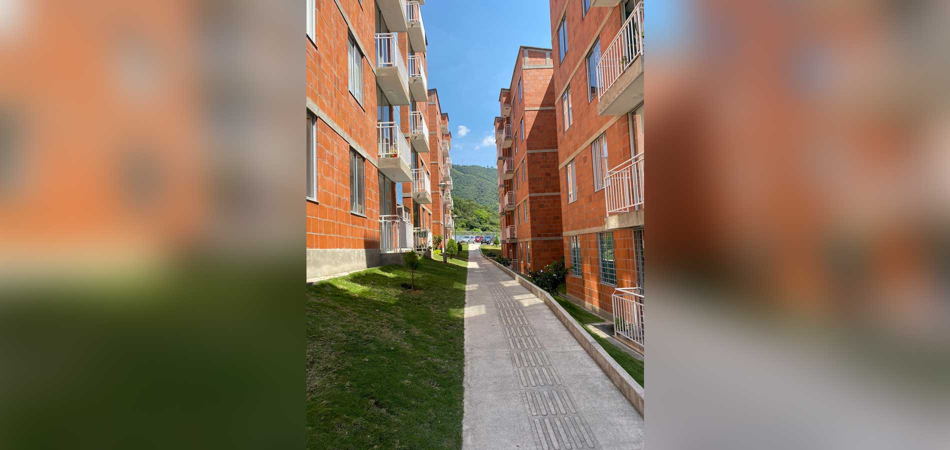 Prados de San Sebastian proyecto de vivienda