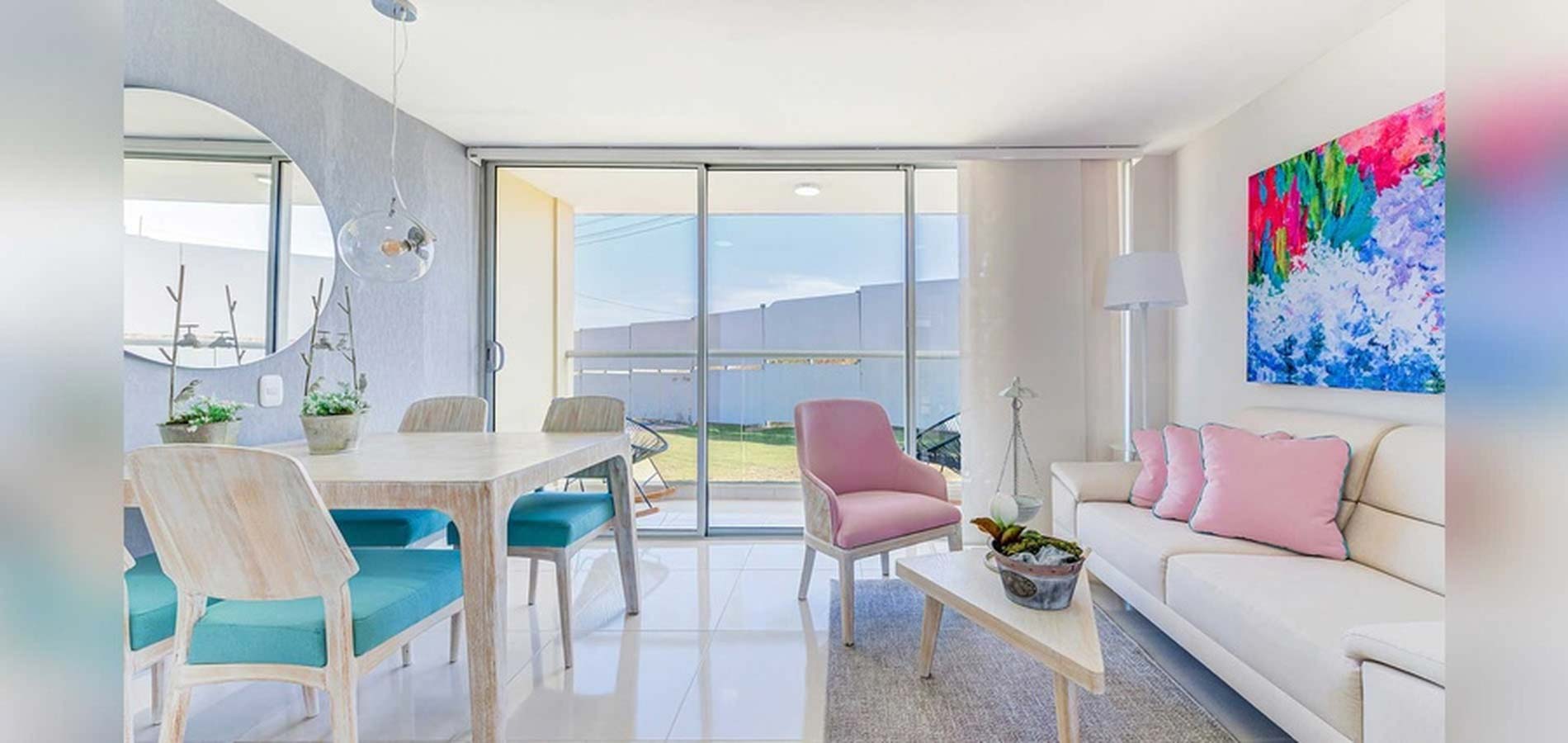 Puerta Dorada La Bahia proyecto de vivienda-1