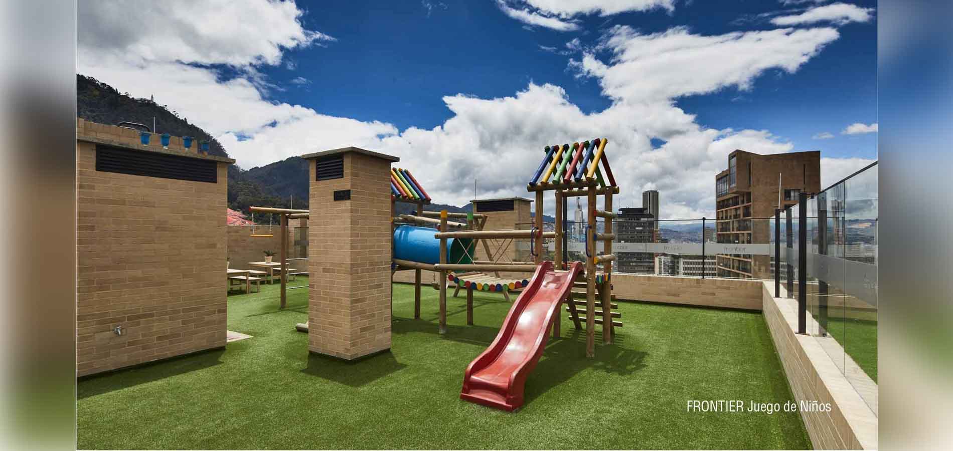 Frontier proyecto de vivienda-1