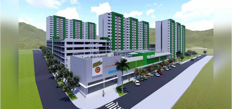 Alminar Samoa proyecto de vivienda-3