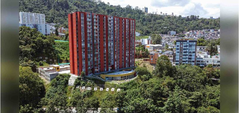 La Quinta proyecto de vivienda-0