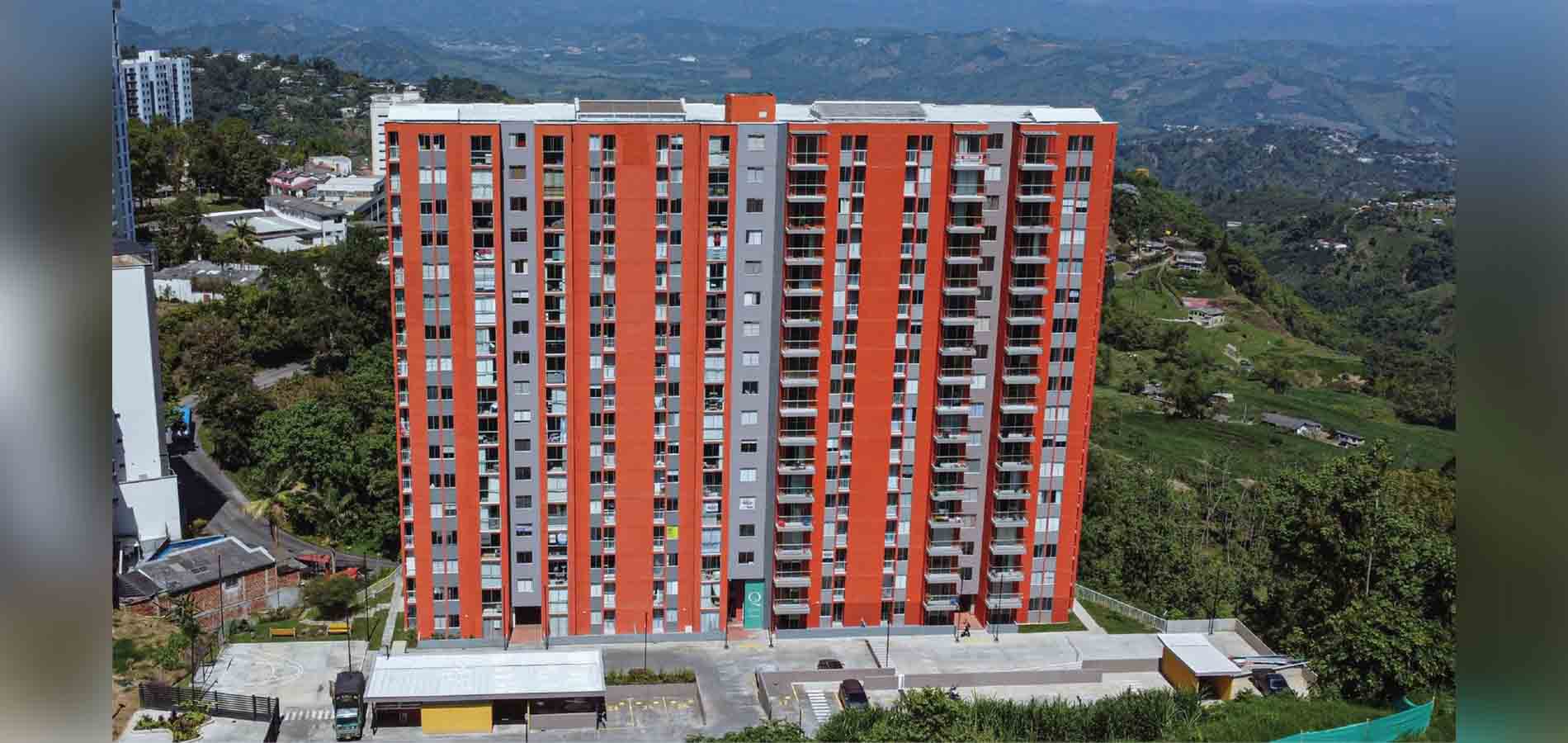 La Quinta proyecto de vivienda-2