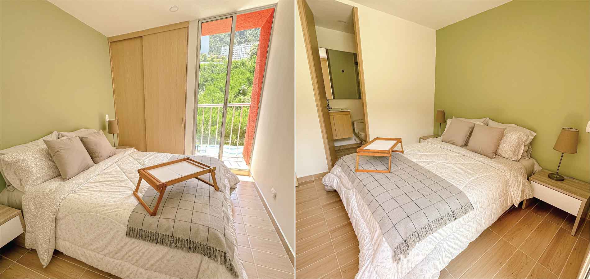 La Quinta proyecto de vivienda